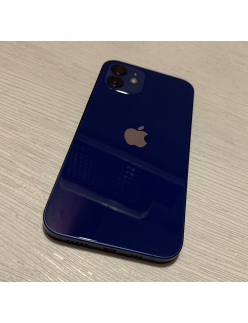 iPhone 12, 64 ГБ, Синий