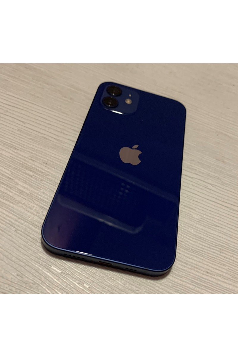Купить iPhone 12, 64 ГБ, Синий в Минске и Беларуси | интернет-магазин | по  цене