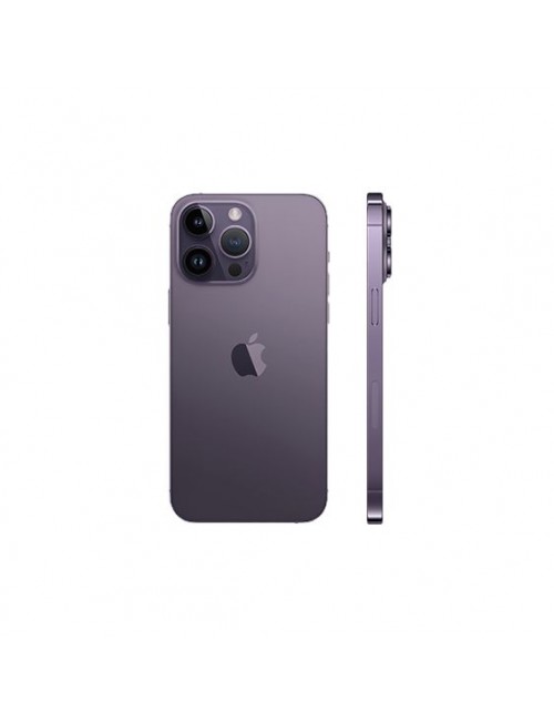 iPhone 14 Pro Max, 256 ГБ, темно-фиолетовый