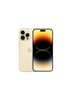 iPhone 14 Pro Max, 256 ГБ, золотой