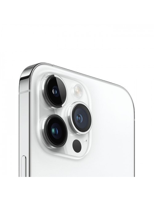 iPhone 14 Pro Max, 256 ГБ, серебристый