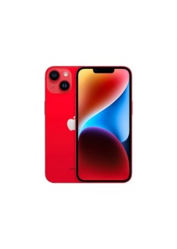 iPhone 14, 256 ГБ, Red