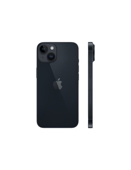iPhone 14 Plus, 128 ГБ, полночный черный