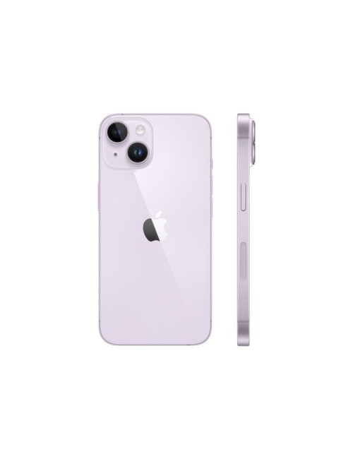 iPhone 14 Plus, 128 ГБ, фиолетовый