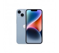 iPhone 14 Plus, 128 ГБ, голубой