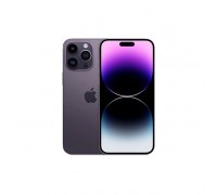 iPhone 14 Pro, 128 ГБ, темно-фиолетовый