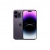 iPhone 14 Pro, 256 ГБ, темно-фиолетовый