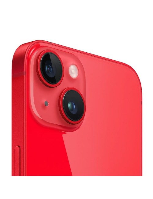 iPhone 14 Plus, 256 ГБ, Red