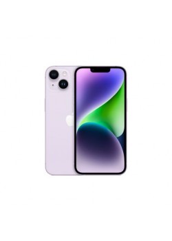 iPhone 14, 128 ГБ, фиолетовый