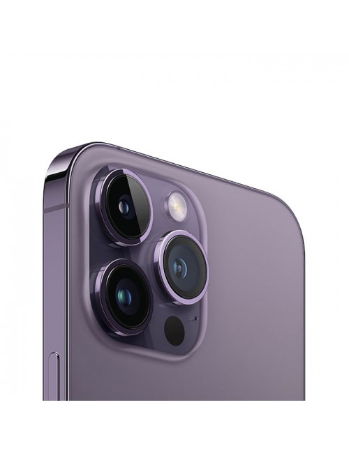 iPhone 14 Pro Max, 128 ГБ, темно-фиолетовый
