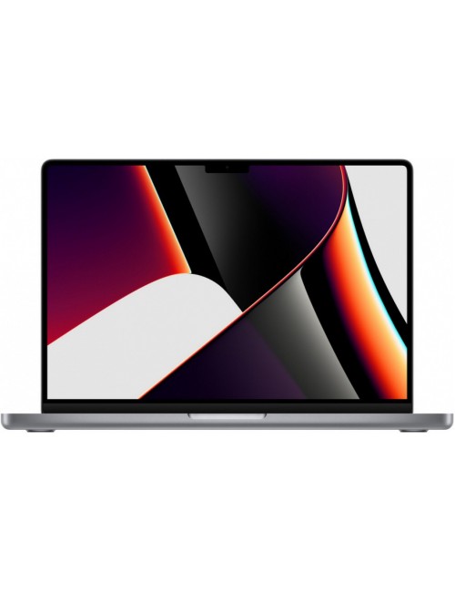 Apple Macbook Pro 14 M1 Pro 2021 MKGQ3