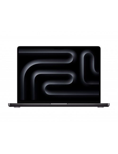 Apple Macbook Pro 14.2 M3 Pro 2023 MRX43