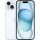 iPhone 15 128GB (голубой)