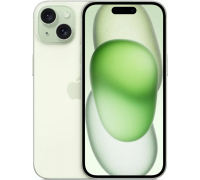 iPhone 15 128GB (зеленый)