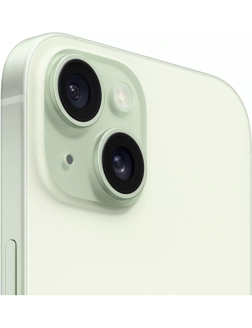 iPhone 15 256GB (зеленый)