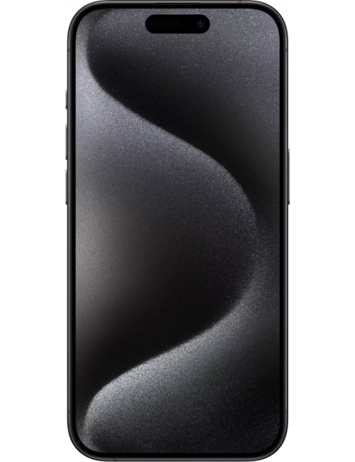 iPhone 15 Pro Max 256GB (черный титан)