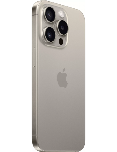 iPhone 15 Pro Max 256GB (природный титан)