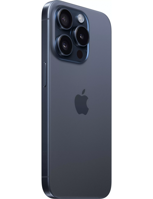 iPhone 15 Pro Max 512GB (синий титан)