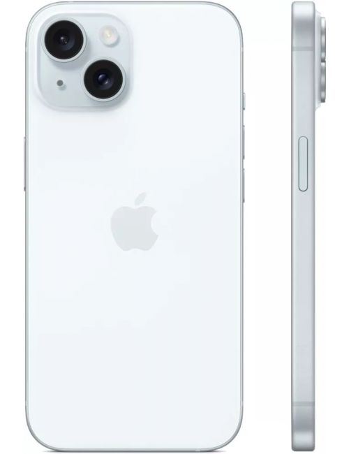 iPhone 15 Plus 128GB (голубой)