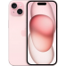 iPhone 15 Plus 128GB (розовый)