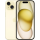 iPhone 15 Plus 256GB (желтый)