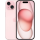 iPhone 15 Plus 256GB (розовый)