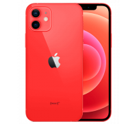 iPhone 12, 128 ГБ, Красный