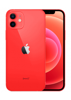 iPhone 12, 128 ГБ, Красный