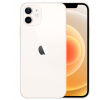 iPhone 12, 64 ГБ, Белый