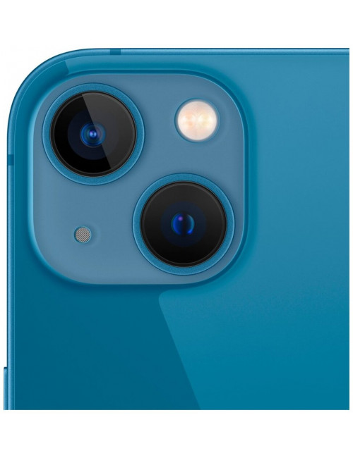 iPhone 13 , 128 ГБ, Синий