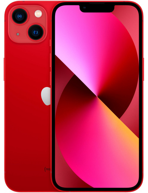 iPhone 13 mini, 128 ГБ, Red