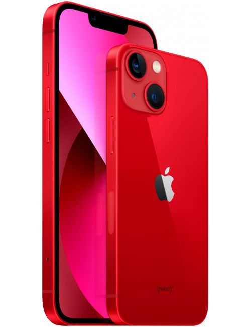 iPhone 13 mini, 128 ГБ, Red